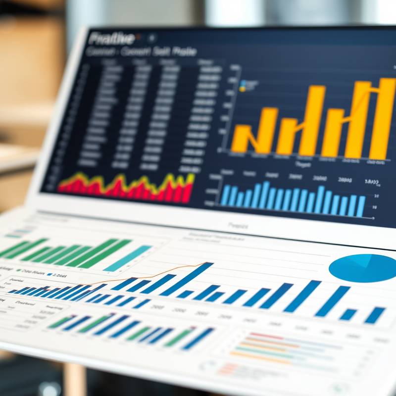 Course thumbnail - Financial Modeling and Analysis