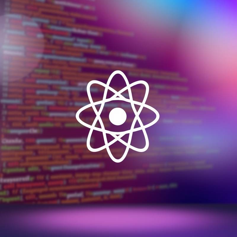 Course thumbnail - React.js Development